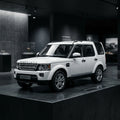 1:18 2014 Land Rover Discovery 4