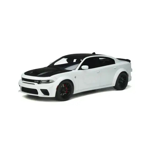 High-end Diecast Model | KAIKAMFUNG