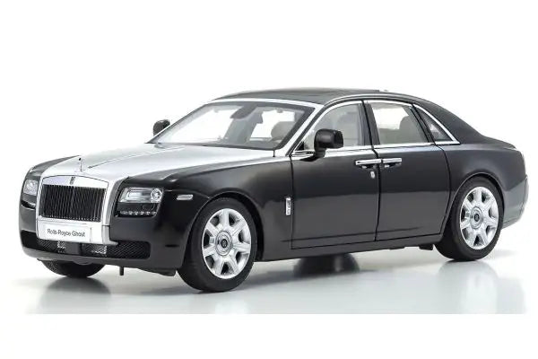 High-end Diecast Model | KAIKAMFUNG