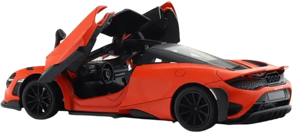 1:24 McLaren 765LT | KAIKAMFUNG Real Image