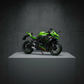1:12 Kawasaki Ninja ZX-25R