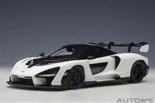 High-end Diecast Model | KAIKAMFUNG