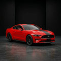 1:36 Ford Mustang GT