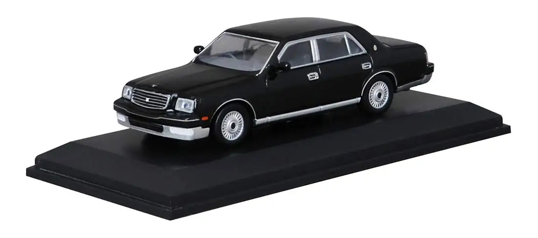 High-end Diecast Model | KAIKAMFUNG