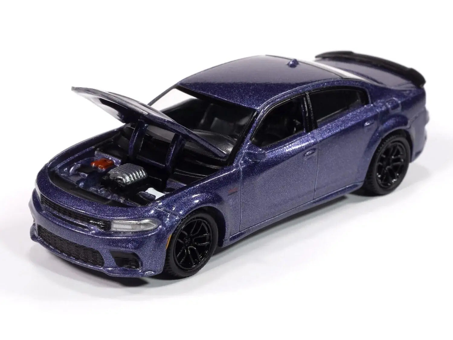 Dodge Charger SRT Hellcat Redeye | KAIKAMFUNG Real Image