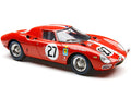 High-end Diecast Model | KAIKAMFUNG