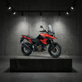 Cinematic High-End Diecast Model | KAIKAMFUNG