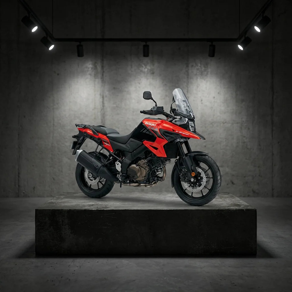 Cinematic High-End Diecast Model | KAIKAMFUNG