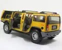 1/18 Hummer H2 | KAIKAMFUNG