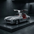 1:18 Mercedes-Benz 300SL W198 1954