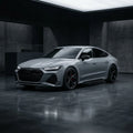 1:24 Audi RS7 Sportback
