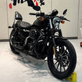 1:12 Harley Davidson Sportster Iron 883
