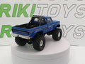 Ford F250 Pickup Truck | KAIKAMFUNG Real Image