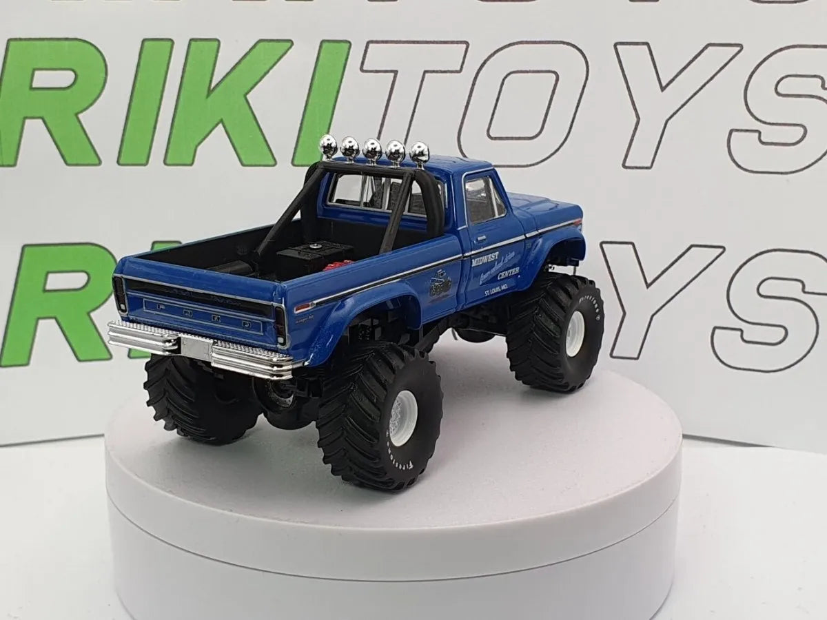 Dodge Ram 1500 Raptor | KAIKAMFUNG Real Image