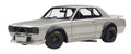 1:18 Nissan Skyline 1971 | KAIKAMFUNG
