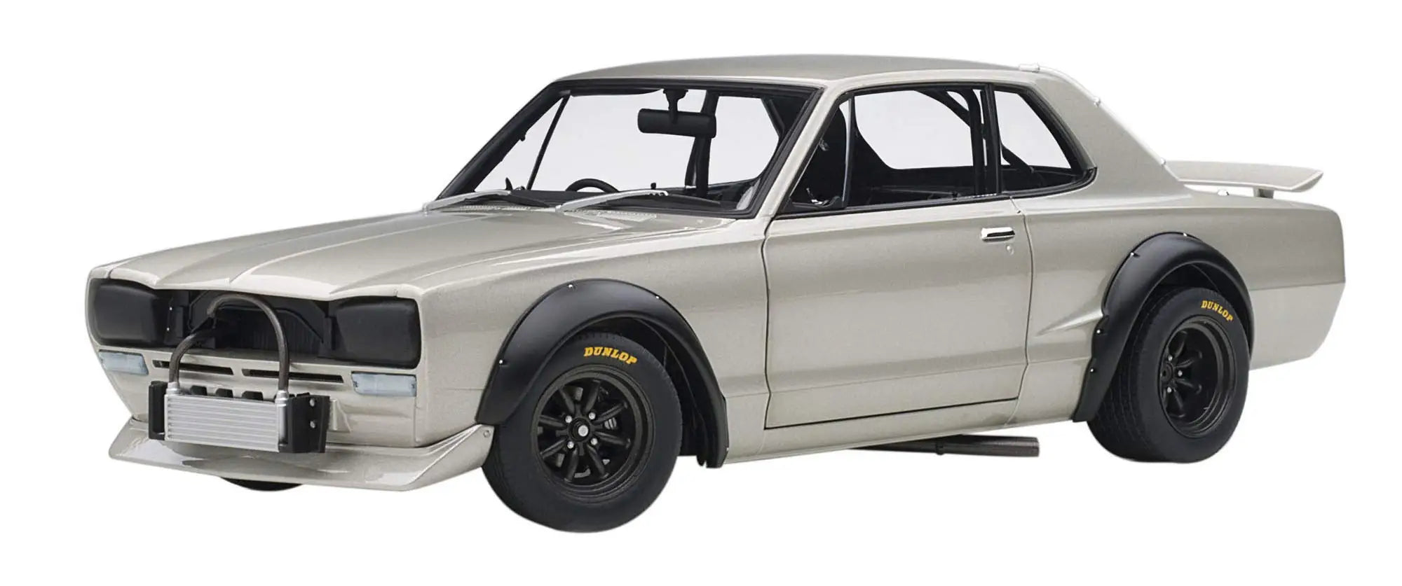 1:18 Nissan Skyline 1971 | KAIKAMFUNG