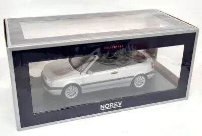 Volkswagen Golf Cabriolet | KAIKAMFUNG Real Image