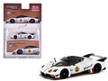 High-end Diecast Model | KAIKAMFUNG