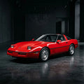 1:18  Chevrolet Corvette C4 1986