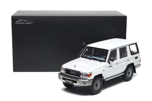 High-end Diecast Model | KAIKAMFUNG