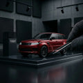1:64 New Land Rover Range Rover Sport SUV Discovery 4