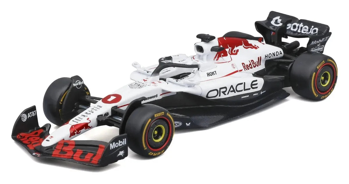 1:43 Red Bull Rb21 | KAIKAMFUNG Real Image