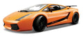 1:24 2007 Lamborghini Gallardo Superleggera | KAIKAMFUNG