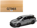 High-end Diecast Model | KAIKAMFUNG