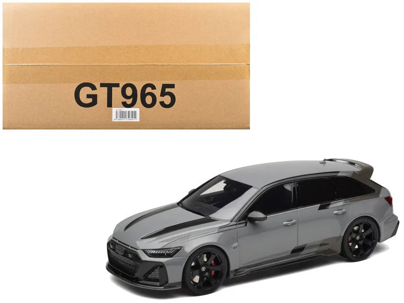 High-end Diecast Model | KAIKAMFUNG