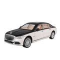 1:24 Maybach S680 | KAIKAMFUNG Real Image
