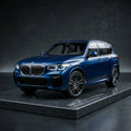 1:32 BMW X5 SUV