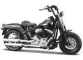 Harley 2008 Cross Bones | KAIKAMFUNG Real Image
