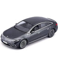 Mercedes-benz Eqs | KAIKAMFUNG Real Image