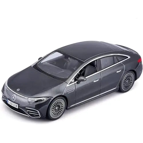 Mercedes-benz Eqs | KAIKAMFUNG Real Image