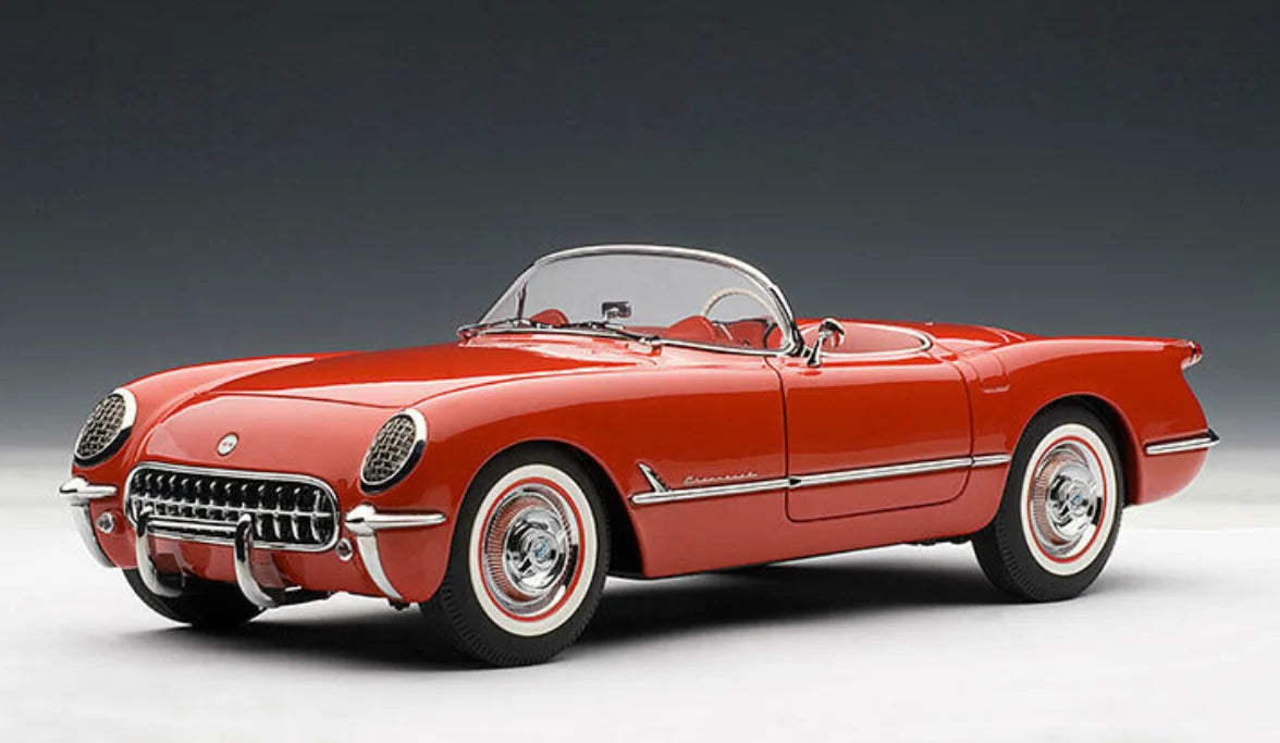 High-end Diecast Model | KAIKAMFUNG