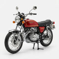 1:12 Honda CB400 FOUR