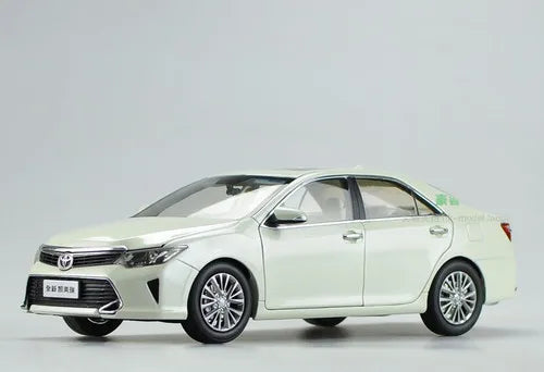 High-end Diecast Model | KAIKAMFUNG