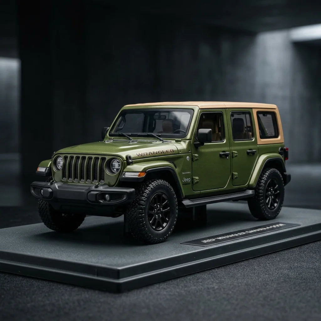 1:32 Mercedes-Benz G350D