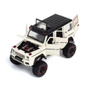 1:32 Mercedes-Benz G65 G500 | Premium Alloy Die-cast Model | KAIKAMFUNG