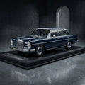 1:18 Mercedes-Benz 200 1984