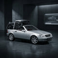 1:18 Mercedes-Benz S-Class 2021