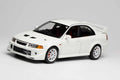 1:18 Mitsubishi EVO 6.5 Generation Resin | Premium Alloy Die-cast Model | KAIKAMFUNG