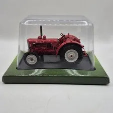 Zetor Super 50-1962 Tractor | KAIKAMFUNG Real Image