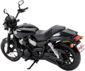 1:12 Harley Davidson 2015 Street 750 | KAIKAMFUNG Real Image