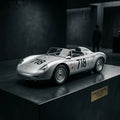 1:18 Porsche Spyder "718"