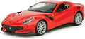 1:24 Ferrari F12 tdf | KAIKAMFUNG Real Image