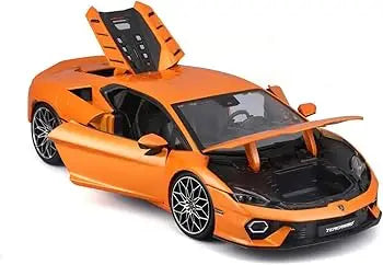 High-end Diecast Model | KAIKAMFUNG