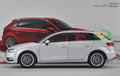 AUDI A3 Sportback | KAIKAMFUNG Real Image