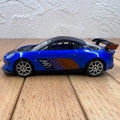 1:43 Alpine GT4 | KAIKAMFUNG