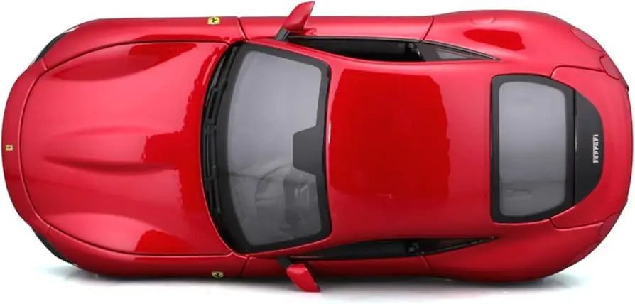 1:24 Ferrari Roma | KAIKAMFUNG Real Image